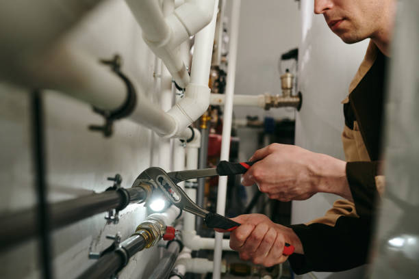 Best Sewer Cleaning Services  in Ara, AL