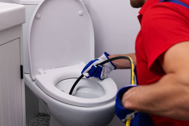 Best Leak Detection Services  in Ara, AL