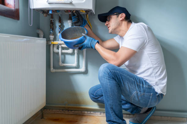 Best Residential Plumbing Services  in Ara, AL