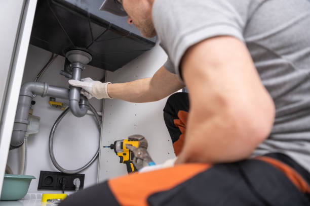 Best Water Leak Repair  in Ara, AL